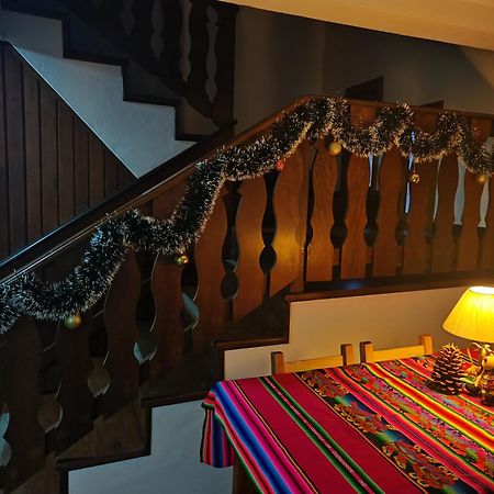 El Refugio 700 Daire Gramado Dış mekan fotoğraf