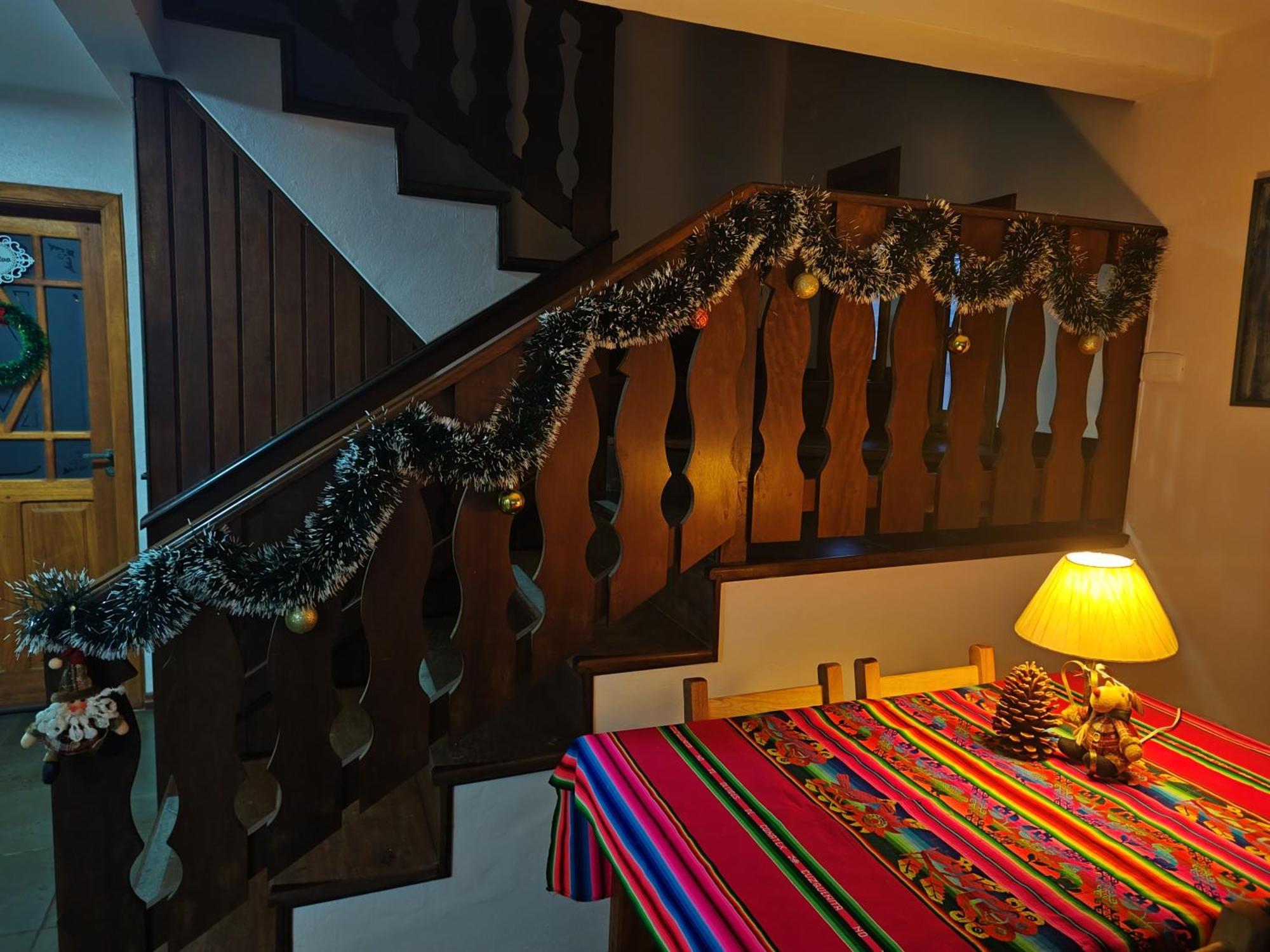 El Refugio 700 Daire Gramado Dış mekan fotoğraf