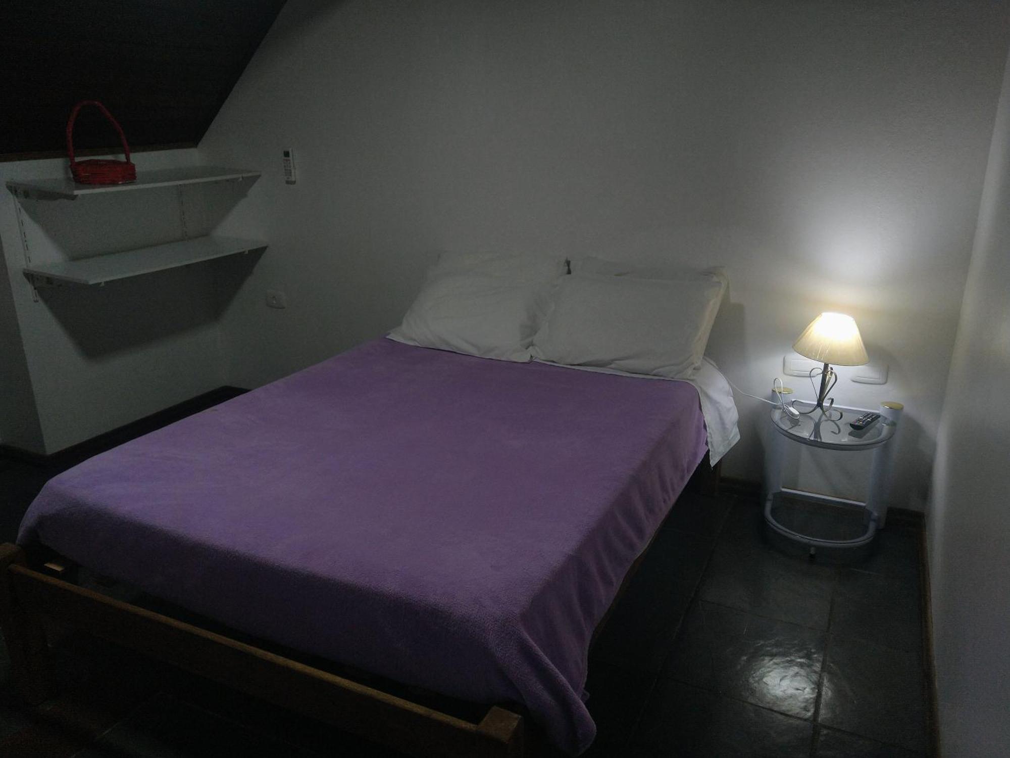 El Refugio 700 Daire Gramado Oda fotoğraf