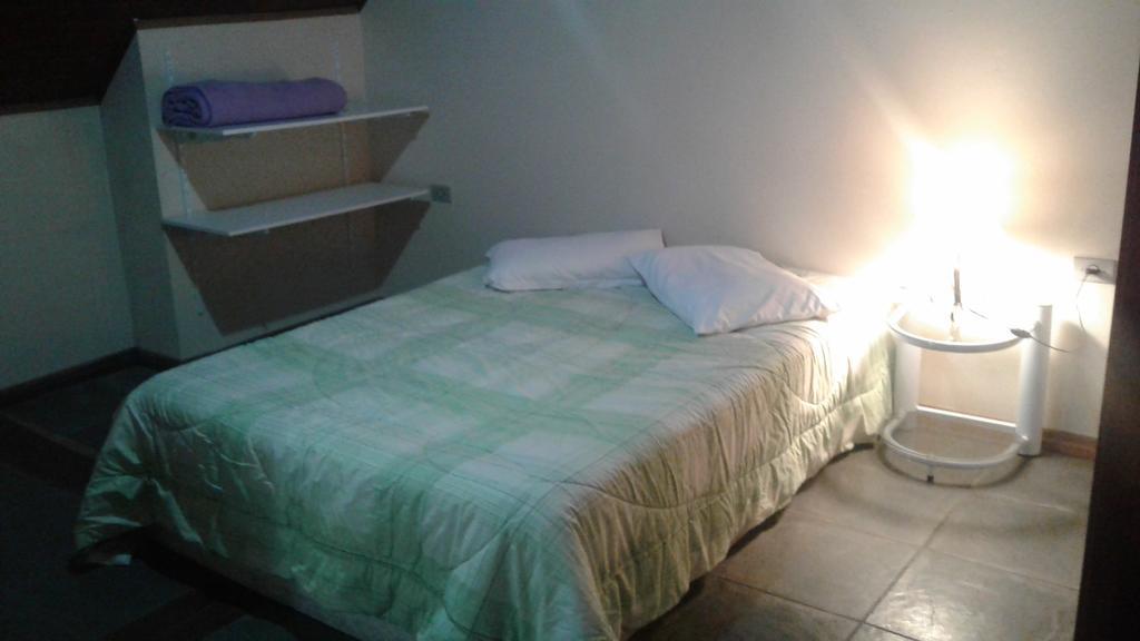 El Refugio 700 Daire Gramado Dış mekan fotoğraf