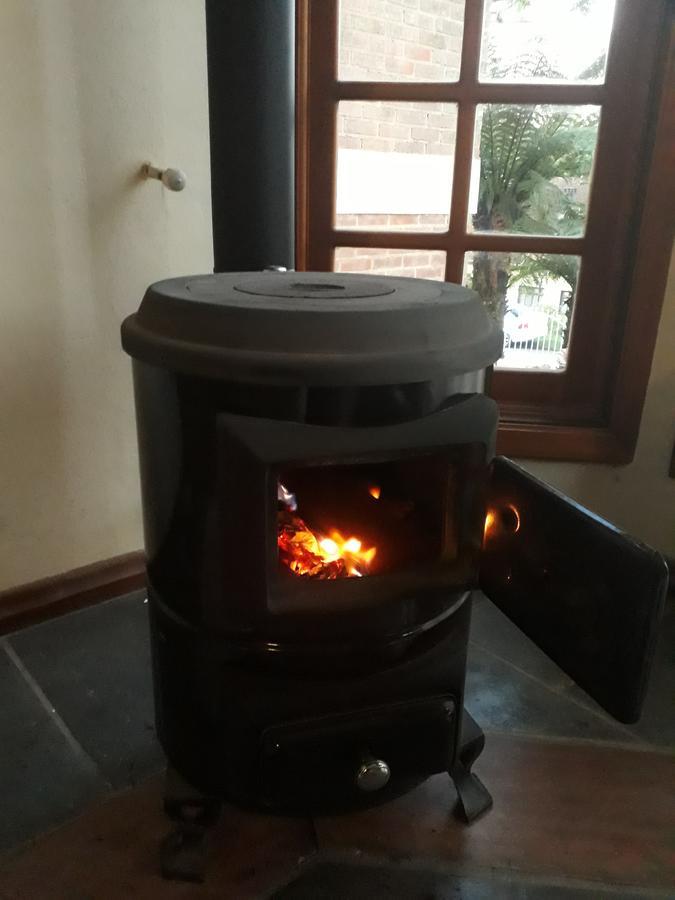 El Refugio 700 Daire Gramado Dış mekan fotoğraf